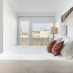 Design Poveiros Duplex شقة *