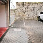 Design Poveiros Duplex شقة *