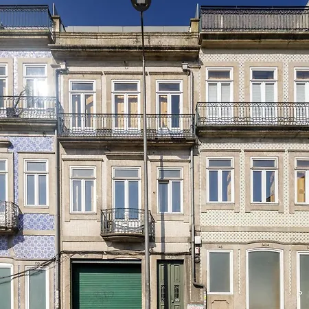 Design Poveiros Duplex
