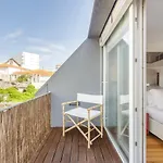 Design Poveiros Duplex Apartment