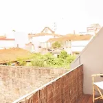 Design Poveiros Duplex Apartment Porto