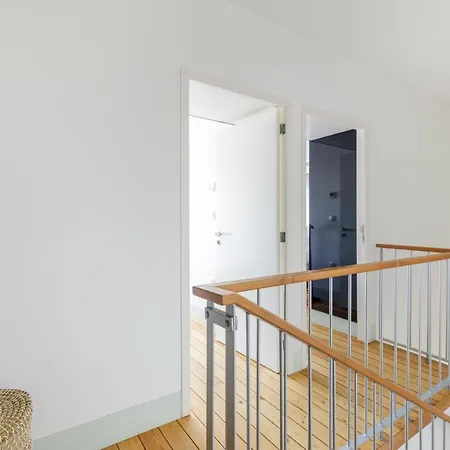 Design Poveiros Duplex 波尔图
