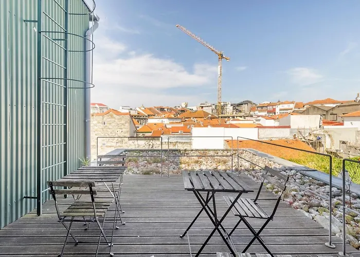 Design Poveiros Duplex *