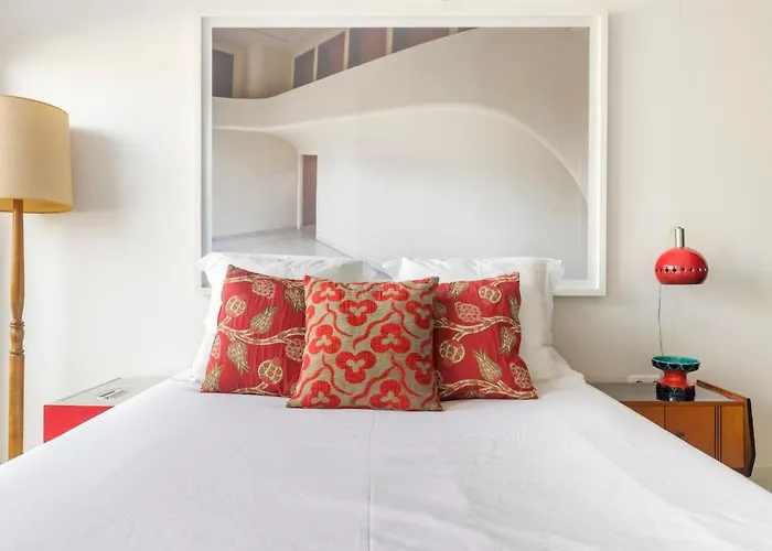 Design Poveiros Duplex *