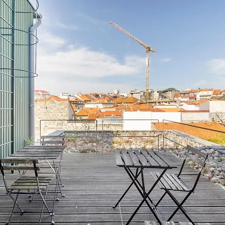 Design Poveiros Duplex *