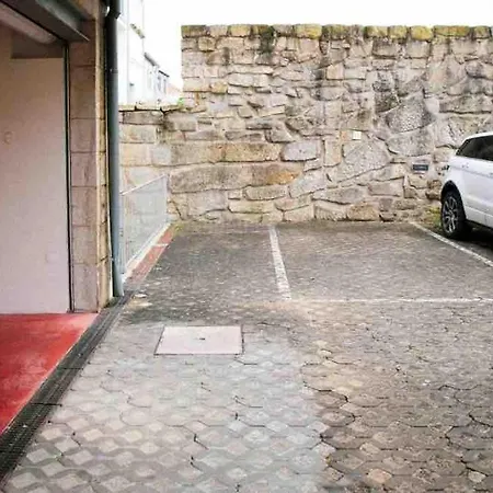 Design Poveiros Duplex Διαμέρισμα *