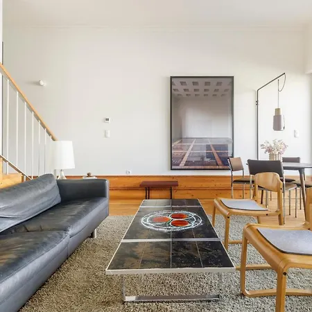 Design Poveiros Duplex *