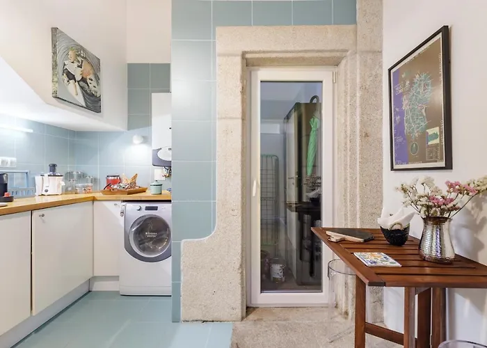 Design Poveiros Duplex *