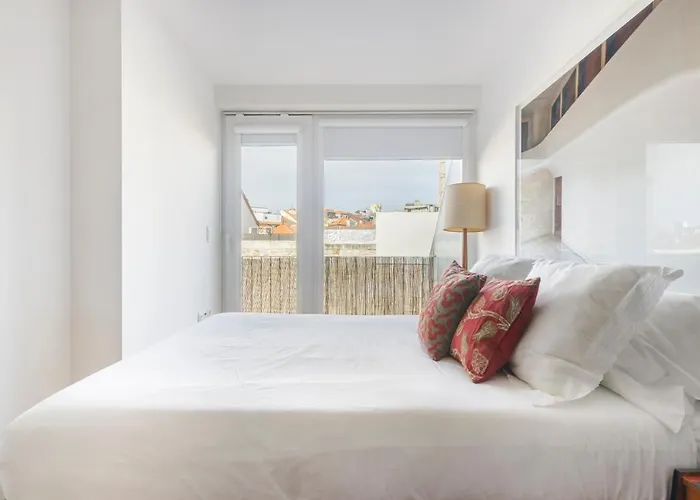 Design Poveiros Duplex Apartamento *