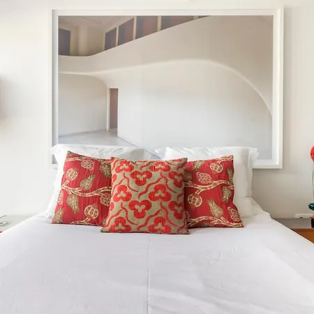 Design Poveiros Duplex *