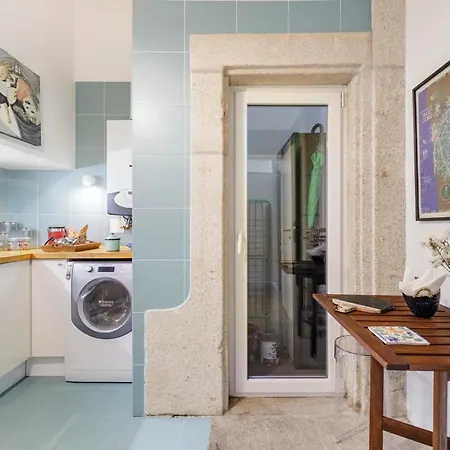 Design Poveiros Duplex *