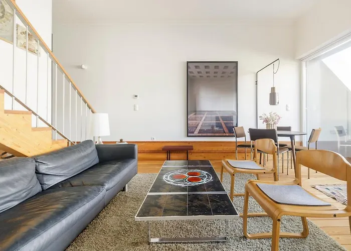 Design Poveiros Duplex *