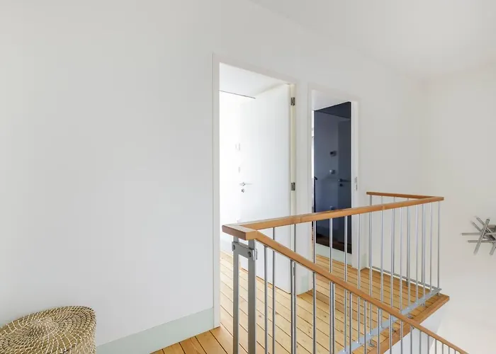 Design Poveiros Duplex Oporto